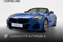 Bild des Angebotes BMW Z4 M Sport