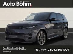 Bild des Angebotes Land Rover Range Rover Sport P510e Autobiography+AHK+23 Zoll