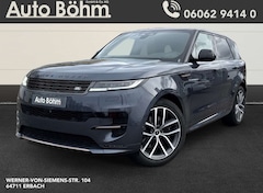 Bild des Angebotes Land Rover Range Rover Sport P510 e Autobiography+AHK+23 Zoll