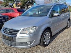 Bild des Angebotes VW Touran Highline
