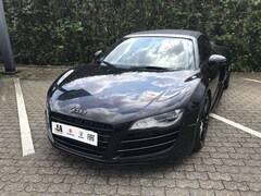 Bild des Angebotes Audi R8 Spyder