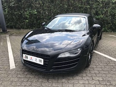 Bild des Angebotes Audi R8 Spyder