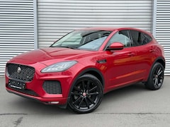 Bild des Angebotes Jaguar E-Pace E-PACE R-Dynamic S AWD Aut 360°Kam Memory