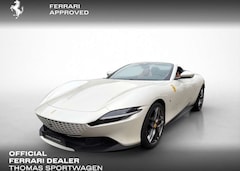 Bild des Angebotes Ferrari Roma Spider / Painted Shields / MADM