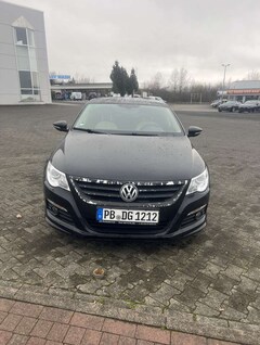 Bild des Angebotes VW CC