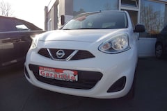 Bild des Angebotes Nissan Micra Visia First 5-Türig