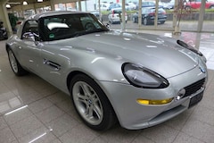 Bild des Angebotes BMW Z8 4.9 Deutsche Ausführung