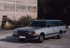 Bild des Angebotes Mazda 929 929 Kombi