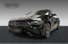 Bild des Angebotes Mercedes-Benz CLA 250 e Coupé AMG+DIST+NIGHT+Totw+LRH+Pano+360