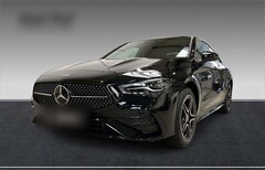 Bild des Angebotes Mercedes-Benz CLA 250 e Coupé AMG+DIST+NIGHT+Totw+LRH+Pano+360