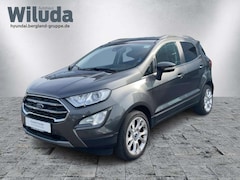 Bild des Angebotes Ford EcoSport TITANIUM 1.0 EB 125PS