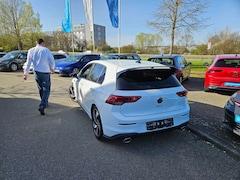 Bild des Angebotes VW Golf GTI Golf VIII 2.0 TSI OPF DSG Clubsport
