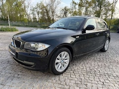Bild des Angebotes BMW 120 D NAVI-PROF/S-DACH/STZHZG/PDC/TEMP/S-HEFT