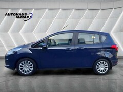 Bild des Angebotes Ford B-Max Sitzheizung PDC MFL USB