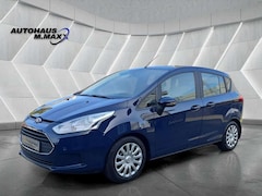 Bild des Angebotes Ford B-Max Trend Sitzheizung PDC MFL USB