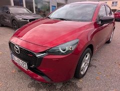 Bild des Angebotes Mazda 2 Homura