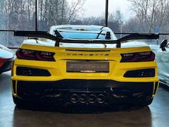 Bild des Angebotes Corvette Z06 C8 Corvette Z06 Coupe Z07 Carbon-Sportauspuff-KW