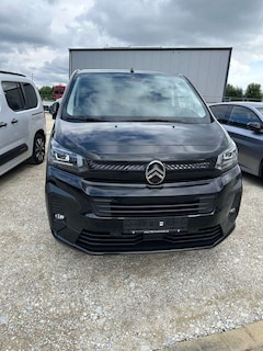 Bild des Angebotes Citroen Spacetourer Spacetourer Max M, VIP, Standheizung