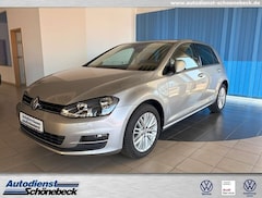 Bild des Angebotes VW Golf Cup
