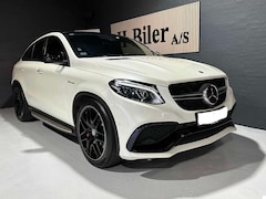 Bild des Angebotes Mercedes-Benz GLE 63 AMG GLE63 S AMG 4MATIC*BLACK SERIES*PANO/R-CAM*VOLL*