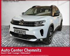 Bild des Angebotes Citroen C5 Aircross 1.2 Max Hybrid 48V136 FullLED/Navi