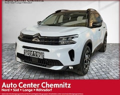 Bild des Angebotes Citroen C5 Aircross 1.2 Max Hybrid 48V136 FullLED/Navi