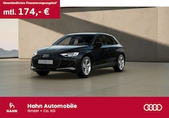 Bild des Angebotes Audi A3 30 TFSI advanced Virtual Cockpit