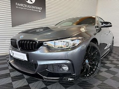 Bild des Angebotes BMW 430 i xDrive Coupé M-PERFORMANCE/HIFI/CARPLAY/RFK