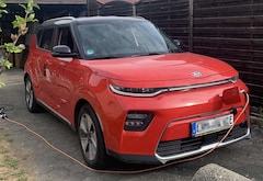 Bild des Angebotes Kia Soul e-Soul Vision