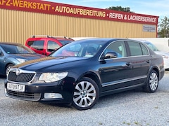 Bild des Angebotes Skoda Superb Elegance 2.0 TDI DSG Automatic,Alcantara,