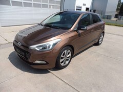 Bild des Angebotes Hyundai i20 1.4 YES! Gold Euro 6 4-türig