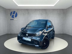 smart forTwo Cabrio LED Sport Paket Urban Style 16LM
