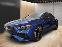 Bild des Angebotes Mercedes-Benz CLA 250 CLA 250 4M Coupé AMG Line Premium/Distronic/LED