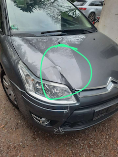 Bild des Angebotes Citroen C4 VTi 120 Aut. Tendance