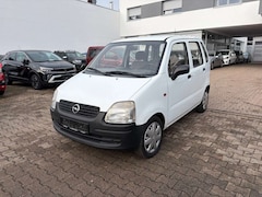 Bild des Angebotes Opel Agila 1.0 12V Comfort*SERVO*TUV/AU NEU*
