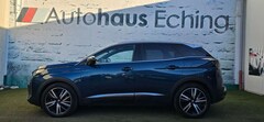 Bild des Angebotes Peugeot 3008 Hybrid4 300 GT*1.Hd*LED*360°*AHK*Alcan*SHZ*