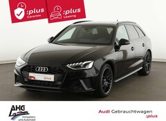 Bild des Angebotes Audi A4 AVANT 35 TFSI S line Stronic S line