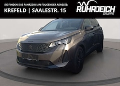 Bild des Angebotes Peugeot 5008 GT *3 JAHRE GARANTIE* 7-Sitzer Navi Digitales Cock
