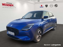 Bild des Angebotes Suzuki Swift SWIFT COMFORT+ CVT HYBRID