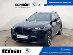 Bild des Angebotes BMW X7 M60i xDrive + 2Jahre-BPS.-GARANTIE