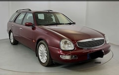 Bild des Angebotes Ford Scorpio Turnier 24V Ghia