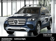 Bild des Angebotes Mercedes-Benz GLS 350 GLS 350 d 4M Premium Airmatic MASSAGE Manufaktur