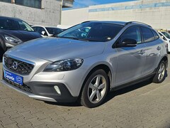 Bild des Angebotes Volvo V40 Cross Country Momentum Navi*Spurhalteassistent*Schildererkennung