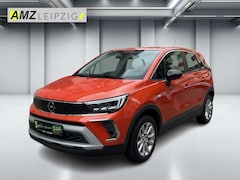 Bild des Angebotes Opel Crossland 1.2 Turbo Elegance *Bequemer Einstieg*
