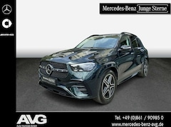 Bild des Angebotes Mercedes-Benz GLE 580 GLE 580 4M AMG-Premium Pano Night Burm Sitzklima
