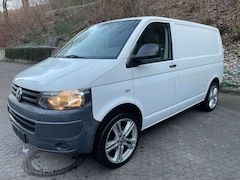 Bild des Angebotes VW T5 Transporter 4motion NAVI Allrad DSG