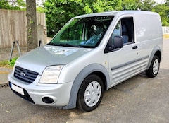 Bild des Angebotes Ford Transit Connect Kasten 1.8 TDCi Trend