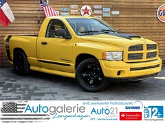 Bild des Angebotes Dodge RAM 1500 Original Rumble Bee Nr 4591 clean title