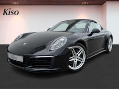 Bild des Angebotes Porsche 991 911 (991.2) Targa 4 PDK *approved fähig*