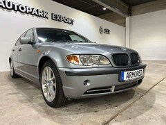 Bild des Angebotes BMW 330 i*B4+*GEPANZERT*SECURITY*ARMORED*ARMOURED*EU4